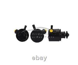 200Tdi Steering Pump For Land Rover Discovery 1 For Range Rover Classic NTC8288
