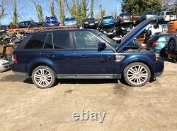 2012 Range Rover Sport L320 3.0 SDV6 AUTO Complete Speedometer CH22-10849-DD