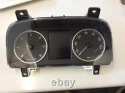 2012 Range Rover Sport L320 3.0 SDV6 AUTO Complete Speedometer CH22-10849-DD