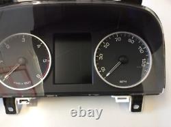 2012 Range Rover Sport L320 3.0 SDV6 AUTO Complete Speedometer CH22-10849-DD