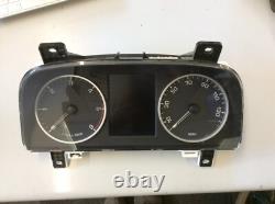 2012 Range Rover Sport L320 3.0 SDV6 AUTO Complete Speedometer CH22-10849-DD