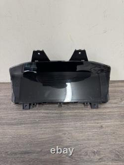 2014 Range Rover Sport / L405 Vogue Digital Clocks Instrument Cluster