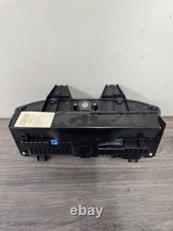 2014 Range Rover Sport / L405 Vogue Digital Clocks Instrument Cluster