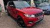 2015 Range Rover Sport 3 0 Sd V6 Autobiography Dynamic Affordable Prestige Cars
