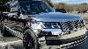 2015 Range Rover Sport Full Makeover Inside Out Restoration To Pristine Condition