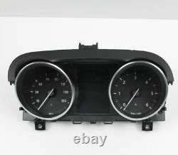 2016 LAND RANGE ROVER EVOQUE L538 Diesel SPEEDO CLUSTER AUTO GJ3210849RC OEM