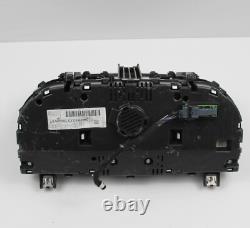 2016 LAND RANGE ROVER EVOQUE L538 Diesel SPEEDO CLUSTER AUTO GJ3210849RC OEM