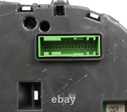 2016 LAND RANGE ROVER EVOQUE L538 Diesel SPEEDO CLUSTER AUTO GJ3210849RC OEM