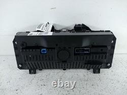 2016 Land Rover Range Rover 4.4l Diesel Gpla-10849-kb Speedometer Speedo Clock 9