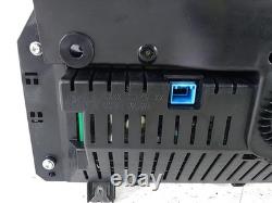 2016 Land Rover Range Rover 4.4l Diesel Gpla-10849-kb Speedometer Speedo Clock 9