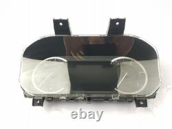 2019 On L551 Land Rover Range Rover Evoque Speedometer 2.0 Diesel Automatic