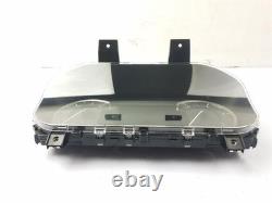 2019 On L551 Land Rover Range Rover Evoque Speedometer 2.0 Diesel Automatic