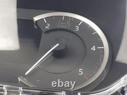 2019 On L551 Land Rover Range Rover Evoque Speedometer 2.0 Diesel Automatic