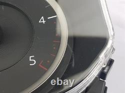 2019 On L551 Land Rover Range Rover Evoque Speedometer 2.0 Diesel Automatic