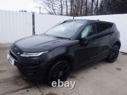 2019 On L551 Land Rover Range Rover Evoque Speedometer 2.0 Diesel Automatic