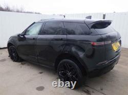 2019 On L551 Land Rover Range Rover Evoque Speedometer 2.0 Diesel Automatic