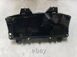 2021 Range Rover Sport L494 Speedometer Instrument Cluster Kpla-10f844-jc