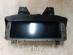 2021 Range Rover Sport L494 Speedometer Instrument Cluster Kpla-10f844-jc