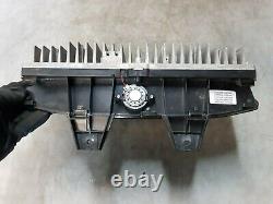 2021 Range Rover Sport L494 Speedometer Instrument Cluster Kpla-10f844-jc