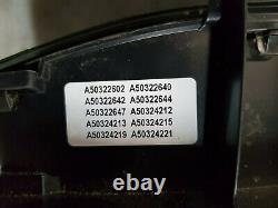 2021 Range Rover Sport L494 Speedometer Instrument Cluster Kpla-10f844-jc