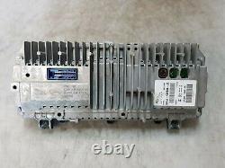 2021 Range Rover Sport L494 Speedometer Instrument Cluster Kpla-10f844-jc
