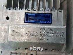 2021 Range Rover Sport L494 Speedometer Instrument Cluster Kpla-10f844-jc