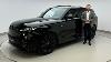 2022 72 Range Rover Sport 3 0 D350 First Edition