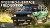 2022 Overfinch Heritage Field Edition Ph Review Pistonheads