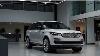 2025 Land Rover Range Rover Ev Review Can Luxury Go Electric Off Road