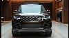 2025 Range Rover Pickup The Ultimate Luxury Truck