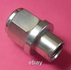 20 x CLASSIC WOLFRACE COMPOMOTIVE wheelnuts M16x1.5 x21mm Land Rover Range Rover