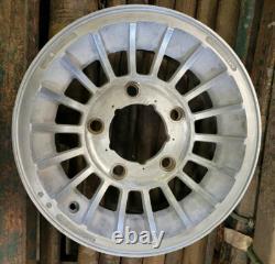 20 x CLASSIC WOLFRACE COMPOMOTIVE wheelnuts M16x1.5 x21mm Land Rover Range Rover