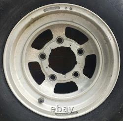 20 x CLASSIC WOLFRACE COMPOMOTIVE wheelnuts M16x1.5 x21mm Land Rover Range Rover