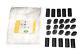 25x Land Rover Connector Fit Fits Range Rover Classic 1971-'86 1986-'91 1992-'94