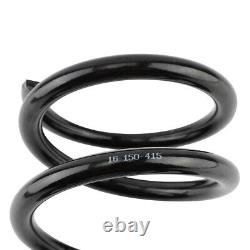 2 Inches Lift Front Shocks & Suspension For Range Rover Classic 1987 1995