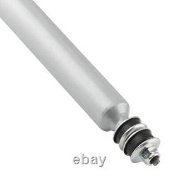 2 Inches Lift Front Shocks & Suspension For Range Rover Classic 1987 1995