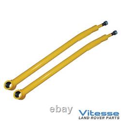 2 Lift Rear Radius Arm Fits Defender Discovery MK1 Range Rover MK1 Classic
