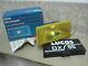 2 NOS LUCAS FT/LR22 DX95 FOG DRIVING LAMP MG Maestro Turbo RANGE ROVER Classic