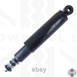 2x Rear Shock Absorbers for Range Rover Classic Pair Girling up to 1989