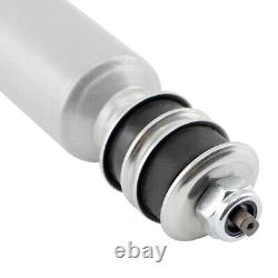 2x Rear Shocks Coil Spring For Land Rover Discovery 1 1994-1999 Defender 90