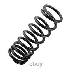 2x for Land Rover Discovery 1 Air To Coil Spring Conversion Kit