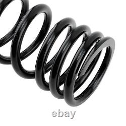 2x for Land Rover Discovery 1 Air To Coil Spring Conversion Kit