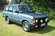 3 Body Lift Kit Range Rover Classic Automatic