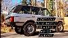 3 Things I Love About My 89 Range Rover Classic
