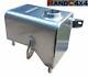 4750 Range Rover Classic Allisport Aluminium Header Expantion Tank 200 300TDi V8