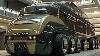 500 000 Range Rover Motorhome Is Taking Over America