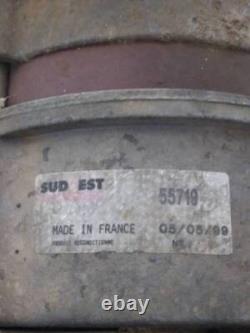 55719 alternator 34461 for LAND ROVER RANGE 3.9 G V8 CLASSIC 1992