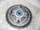 603930 Nos Early Classic Genuine Range Rover Water Pump Viscous Coupling