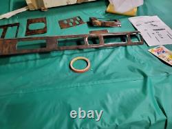 8B RRC Range Rover Classic Walnut/Wood Kit NEW Never Fitted LHD American Walnut