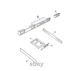 8B RRC Range Rover Classic Walnut/Wood Kit NEW Never Fitted LHD American Walnut